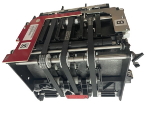 4450753508 NCR S2 SNT Assembly