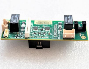 4450763862 NCR S2 Carriage controller board 0764197