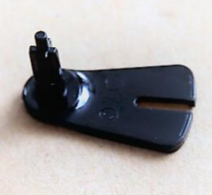 NCR S2 SNT Timing disc R